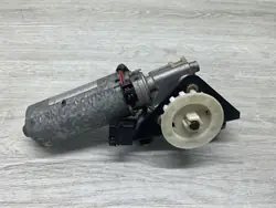 Moteur de réglage siège OEM 1298208842 Mercedes SL R129