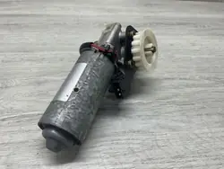Stolsjusteringsmotor OEM 1298208842 Mercedes SL R129