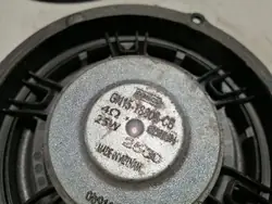 Système audio Ford OEM GN1518808AB pour EcoSport