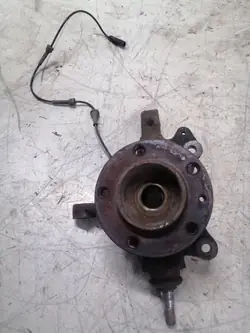 Pivot de direction avant droit OEM XRA3945 Renault Master