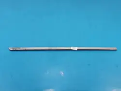Moulure Porte Avant Gauche OEM P31672262 Volvo S90 II