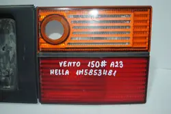 Joint Phare Arrière VW Vento OEM 1H5853481 Occasion