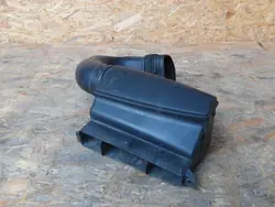 AUDI A3 8P 2.0 TDI Ilmansuodattimen Kotelo 1K0805962E