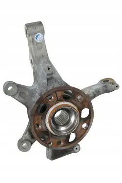 Rotule avant gauche OEM A1763320500 pour Mercedes-Benz