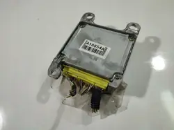 Toyota Avensis Verso SRS Airbag Ohjausmoduuli