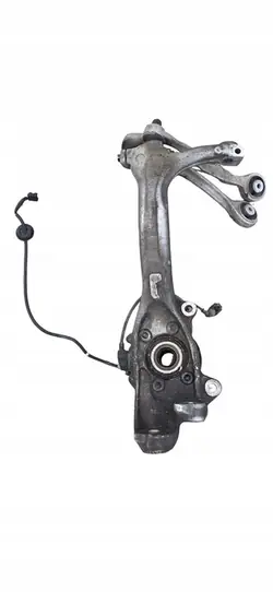 Fram Höger Styrknut Audi A4 B7 8E0407258H