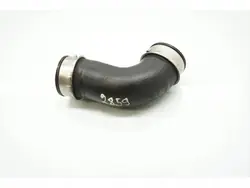 Mercedes E-Klasse Intercooler Schlauch Original