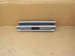 Tappo Griglia Anteriore Destro Mercedes W140