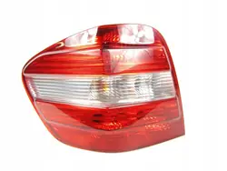 MERCEDES LAMPA TYŁ A164 1649060900