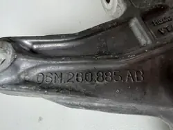 OEM 06M260885AB AC-kompressorin kiinnike Audi S5 RS5