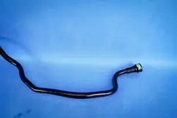 BMW X3/X4 Vaihteistoöljyputki OEM 17228672936 Käytetty