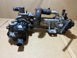 KIA SPORTAGE IV 1.7 CRDI EGR-Jäähdytin 28420-2A610