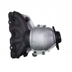 Catalyseur OEM LUM121646 pour Mitsubishi Outlander