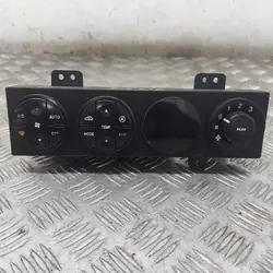 Módulo calefacción autónomo KIA CARNIVAL II OK53B61190D