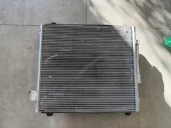 Ventilateur Condenseur AC Tesla Model S OEM 6007352-00-F