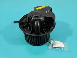 Audi A3 8P Fläktmotor OEM 1K1820015 Begagnad