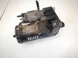 Motor de arranque Peugeot 308 2008 1.6L m000t20871