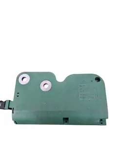 Serrure de coffre OEM 7E0827511A pour VW Touareg Porsche Cayenne