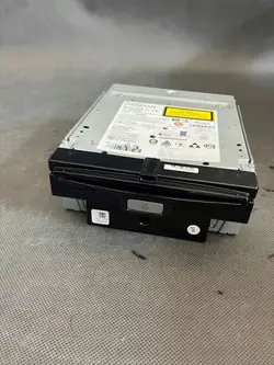 Mercedes DVD-virittimemoduuli OEM A222900611 S-luokalle