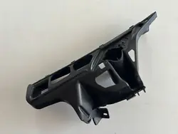 Suporte de Para-choque Frontal Esquerdo Volkswagen Golf 6 OEM 5K0