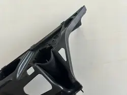 Linker Stoßstangenhalter Volkswagen Golf 6 OEM 5K0