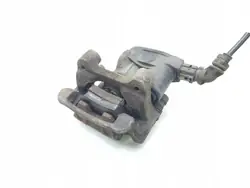 Pinza de freno trasera Hyundai lado izquierdo usado
