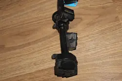 Ford OEM DG9C-3F642-AC Zündschlüssel für Fusion/Mondeo