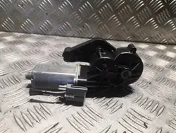 Mercedes-Benz ML W166 Sätemotor OEM 826649984 Vänster Fram