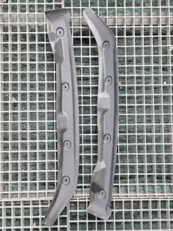 Garde-boue BMW X3 G45 OEM 5A88845/5A88846 gauche/droite