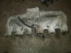 Imusarja BMW 7 E32 OEM 1717402 3.5L