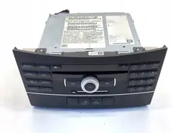 Mercedes Radio OEM A2129004208 Multimedia-Player 2009-2016