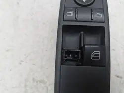 Interruttore finestra lato sinistro Mercedes-Benz A W169 2008