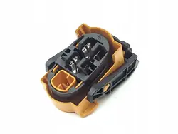 Pinza pirotécnica Renault Megane E-Tech OEM AMD208132