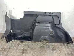 Painel roda sobressalente Mitsubishi Outlander OEM 7230A766