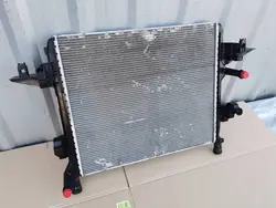 Radiateur d'eau VW Audi Cupra Skoda 1EA121251B