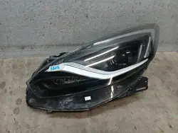 Opel Zafira C LIFT FULL LED Vasemman Puolen Ajovalot