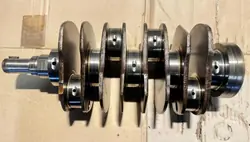 Subaru EJ20 Kampiakseli OEM 12200AA240 - Käytetty