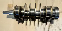 Vilebrequin Subaru EJ20 OEM 12200AA240 - Occasion