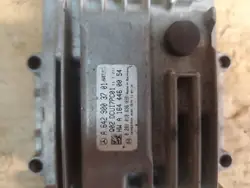 Mercedes-vaihteiston ohjausmoduuli OEM A6429003701