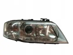 Höger xenonstrålkastare Audi A6 II C5 5907911401177