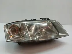 Audi A6 II C5 rechter Xenon-Scheinwerfer 5907911401177
