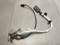 AdBlue-Injektor MB3G5J281BC für Volkswagen Amarok II