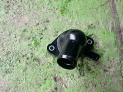 Carcaça termostato OEM 16031-15020 para Yaris Híbrido