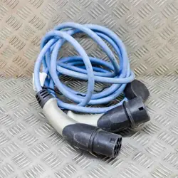 BMW Akun latauskaapeli OEM 9024550 i3 (I01):lle