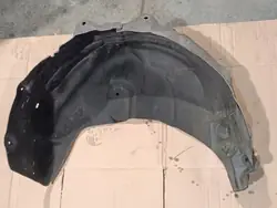 Pasos de Rueda Trasero Derecho OEM IS Renault Megane IV Sedán