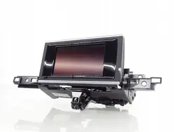 Audi A6 C7 Navigations LCD-skärm OEM 4G2919601Q