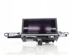 Pantalla LCD Navegación Audi A6 C7 OEM 4G2919601Q