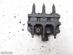Bobina de Ignição Chrysler Voyager 3.3 Gasolina 56032520AB