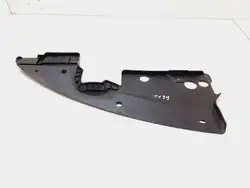 Cubierta cerradura capó Nissan LE395211100 - Pieza OEM