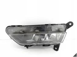 Porsche Macan 95B Cayenne 7P5 Farol de Neblina Esquerdo OEM